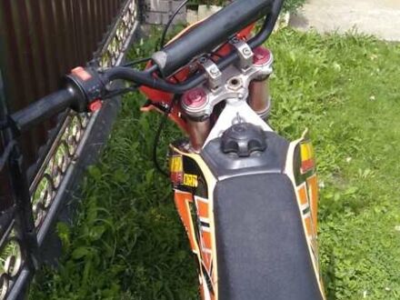 Кайо 125 2020 в Надворной на Automoto.ua Кайо 125, объемом двигателя 0 л и пробегом 800 тыс. км за 500 $, фото 1 на Automoto.ua