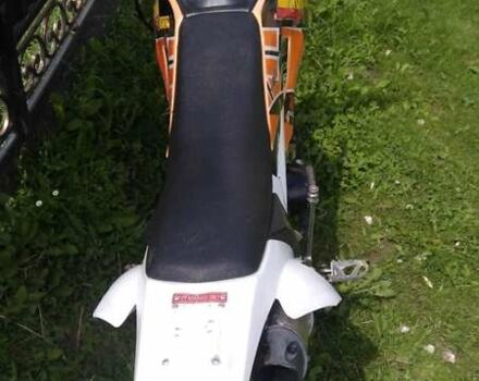 Кайо 125, объемом двигателя 0 л и пробегом 800 тыс. км за 500 $, фото 1 на Automoto.ua