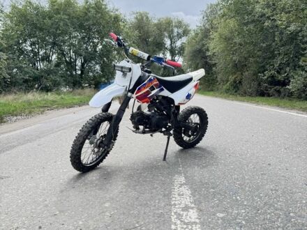 Кайо 125, объемом двигателя 0.13 л и пробегом 0 тыс. км за 700 $, фото 1 на Automoto.ua