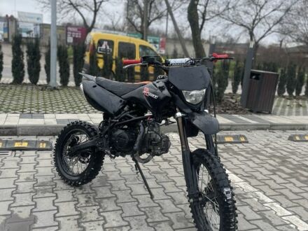 Кайо 125, об'ємом двигуна 0.13 л та пробігом 0 тис. км за 403 $, фото 1 на Automoto.ua