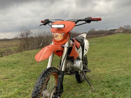 Кайо 125, объемом двигателя 0.13 л и пробегом 0 тыс. км за 392 $, фото 1 на Automoto.ua