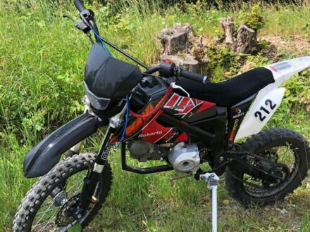 Кайо 125, объемом двигателя 0.13 л и пробегом 0 тыс. км за 750 $, фото 1 на Automoto.ua