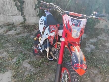 Кайо 125, объемом двигателя 0.13 л и пробегом 0 тыс. км за 583 $, фото 1 на Automoto.ua