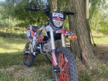 Кайо 125 2023 у Жовкві на Automoto.ua Кайо 125, об'ємом двигуна 0.12 л та пробігом 0 тис. км за 681 $, фото 1 на Automoto.ua