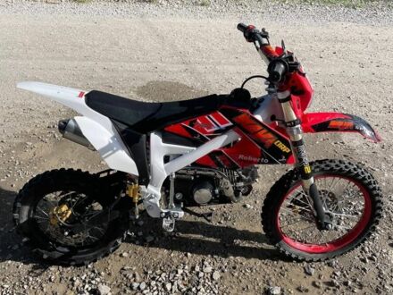 Кайо 125, об'ємом двигуна 0.13 л та пробігом 0 тис. км за 700 $, фото 1 на Automoto.ua