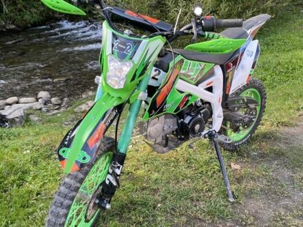 Кайо 125, объемом двигателя 0.13 л и пробегом 0 тыс. км за 680 $, фото 1 на Automoto.ua