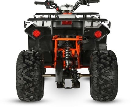 купить новое авто Кайо 125 2024 года от официального дилера АртМото Хмельницький Кайо фото