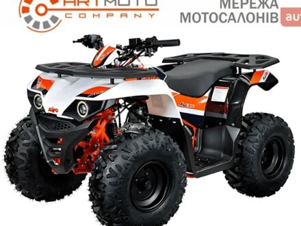 Кайо 125, объемом двигателя 0.13 л и пробегом 0 тыс. км за 1450 $, фото 1 на Automoto.ua