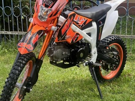 Кайо 125, об'ємом двигуна 0.12 л та пробігом 0 тис. км за 620 $, фото 1 на Automoto.ua