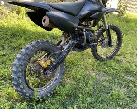 Сірий Кайо 125, об'ємом двигуна 0 л та пробігом 2 тис. км за 450 $, фото 2 на Automoto.ua