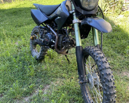 Сірий Кайо 125, об'ємом двигуна 0 л та пробігом 2 тис. км за 450 $, фото 3 на Automoto.ua