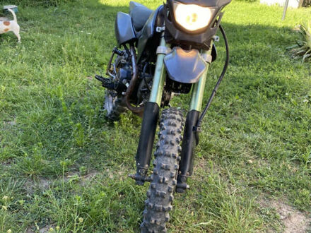 Серый Кайо 125, объемом двигателя 0 л и пробегом 2 тыс. км за 450 $, фото 1 на Automoto.ua