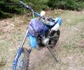 Синий Кайо 125, объемом двигателя 0 л и пробегом 2 тыс. км за 850 $, фото 1 на Automoto.ua