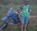 Синий Кайо 125, объемом двигателя 0 л и пробегом 100 тыс. км за 700 $, фото 1 на Automoto.ua