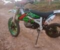 Зеленый Кайо 125, объемом двигателя 1.25 л и пробегом 300 тыс. км за 550 $, фото 1 на Automoto.ua