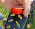 Зеленый Кайо 125, объемом двигателя 0 л и пробегом 14 тыс. км за 800 $, фото 2 на Automoto.ua