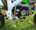 Зеленый Кайо 125, объемом двигателя 0 л и пробегом 14 тыс. км за 800 $, фото 8 на Automoto.ua