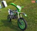 Зеленый Кайо 125, объемом двигателя 0 л и пробегом 14 тыс. км за 800 $, фото 6 на Automoto.ua