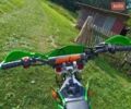 Зеленый Кайо 125, объемом двигателя 0 л и пробегом 14 тыс. км за 800 $, фото 3 на Automoto.ua