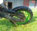 Зеленый Кайо 125, объемом двигателя 0 л и пробегом 14 тыс. км за 800 $, фото 12 на Automoto.ua