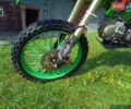 Зеленый Кайо 125, объемом двигателя 0 л и пробегом 14 тыс. км за 800 $, фото 14 на Automoto.ua