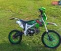 Зеленый Кайо 125, объемом двигателя 0 л и пробегом 14 тыс. км за 800 $, фото 5 на Automoto.ua