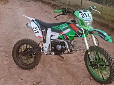 Кайо 125 2023 в Косове на Automoto.ua Зеленый Кайо 125, объемом двигателя 1.25 л и пробегом 300 тыс. км за 550 $, фото 1 на Automoto.ua
