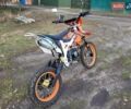 Оранжевый Кайо 125, объемом двигателя 0 л и пробегом 2 тыс. км за 550 $, фото 3 на Automoto.ua