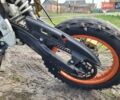 Оранжевый Кайо 125, объемом двигателя 0 л и пробегом 2 тыс. км за 550 $, фото 4 на Automoto.ua