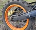 Оранжевый Кайо 125, объемом двигателя 0 л и пробегом 2 тыс. км за 550 $, фото 1 на Automoto.ua