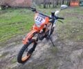 Оранжевый Кайо 125, объемом двигателя 0 л и пробегом 2 тыс. км за 550 $, фото 7 на Automoto.ua