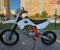 Белый Кайо 140, объемом двигателя 0.14 л и пробегом 10 тыс. км за 668 $, фото 1 на Automoto.ua
