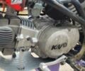 Красный Кайо 140, объемом двигателя 0.14 л и пробегом 5 тыс. км за 27000 $, фото 6 на Automoto.ua