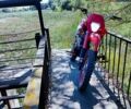 Красный Кайо 140, объемом двигателя 0.5 л и пробегом 10 тыс. км за 652 $, фото 1 на Automoto.ua