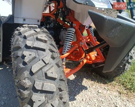 Кайо 140, об'ємом двигуна 0.18 л та пробігом 1 тис. км за 2038 $, фото 3 на Automoto.ua
