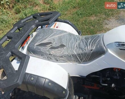 Кайо 140, об'ємом двигуна 0.18 л та пробігом 1 тис. км за 2038 $, фото 2 на Automoto.ua