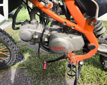 Кайо 140, объемом двигателя 0.14 л и пробегом 0 тыс. км за 850 $, фото 1 на Automoto.ua