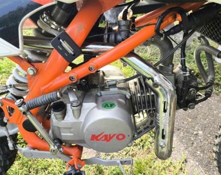 Кайо 140, объемом двигателя 0.14 л и пробегом 0 тыс. км за 850 $, фото 2 на Automoto.ua