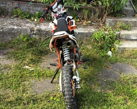 Кайо 140, объемом двигателя 0.14 л и пробегом 0 тыс. км за 850 $, фото 3 на Automoto.ua