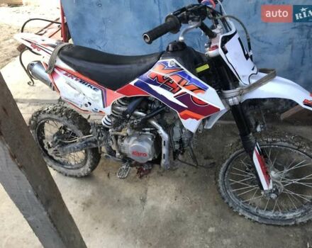 Кайо 140, об'ємом двигуна 0 л та пробігом 200 тис. км за 750 $, фото 4 на Automoto.ua