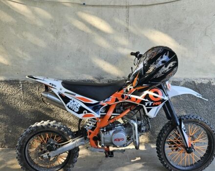 Кайо 140, об'ємом двигуна 0.14 л та пробігом 0 тис. км за 852 $, фото 2 на Automoto.ua