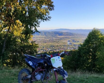 Кайо 140, объемом двигателя 0.14 л и пробегом 0 тыс. км за 550 $, фото 2 на Automoto.ua