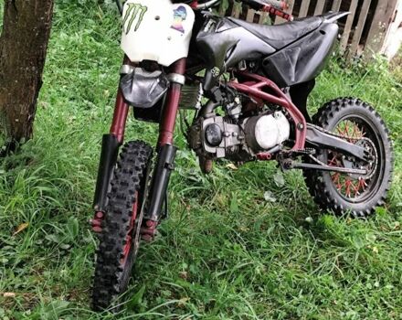 Кайо 140, объемом двигателя 0.14 л и пробегом 0 тыс. км за 550 $, фото 3 на Automoto.ua