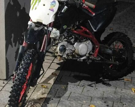 Кайо 140, объемом двигателя 0.14 л и пробегом 0 тыс. км за 550 $, фото 1 на Automoto.ua