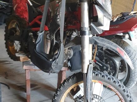 Кайо 140, объемом двигателя 0.14 л и пробегом 0 тыс. км за 945 $, фото 1 на Automoto.ua