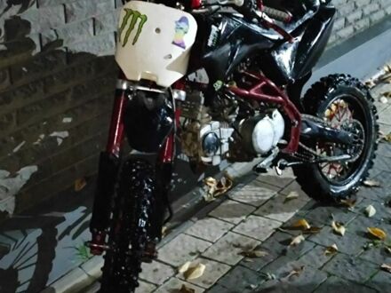 Кайо 140, об'ємом двигуна 0.14 л та пробігом 0 тис. км за 550 $, фото 1 на Automoto.ua