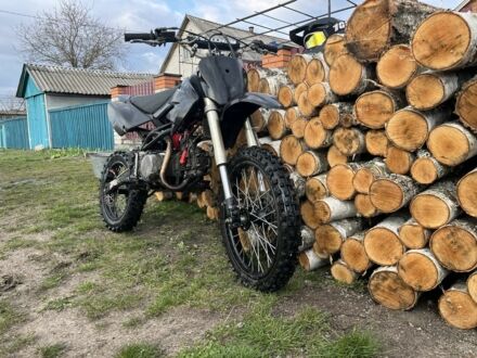 Кайо 140, об'ємом двигуна 0.14 л та пробігом 0 тис. км за 575 $, фото 1 на Automoto.ua