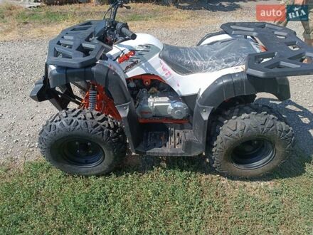Кайо 140 2022 у Запоріжжя на Automoto.ua Кайо 140, об'ємом двигуна 0.18 л та пробігом 1 тис. км за 2047 $, фото 1 на Automoto.ua