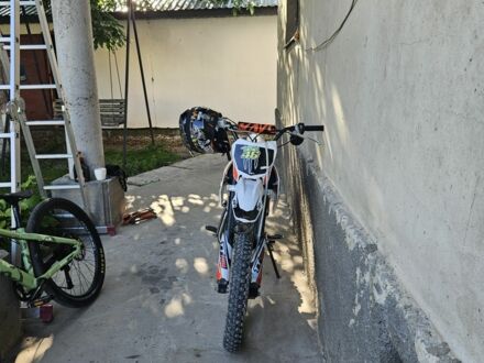 Кайо 140, об'ємом двигуна 0.14 л та пробігом 0 тис. км за 852 $, фото 1 на Automoto.ua