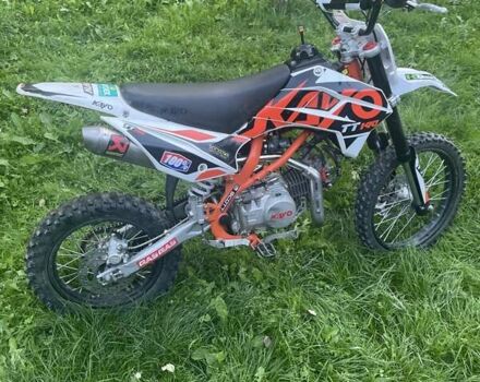 Оранжевый Кайо 140, объемом двигателя 0 л и пробегом 2 тыс. км за 900 $, фото 3 на Automoto.ua